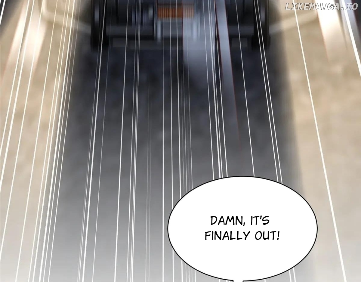 I randomly have a new career every week Chapter 806 - page 31